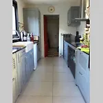 בית נופש Sous La Tonnelle, Maison De