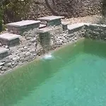 Sous La Tonnelle, Maison De בית נופש Murviel
