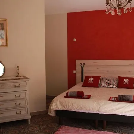 Holiday home Sous La Tonnelle, Maison De