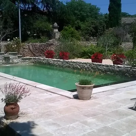 Sous La Tonnelle, Maison De Tatil Evi Murviel
