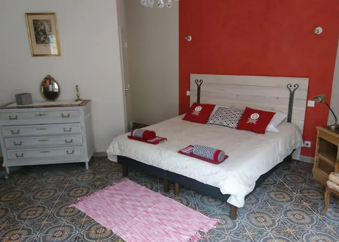 Holiday home Sous La Tonnelle, Maison De *